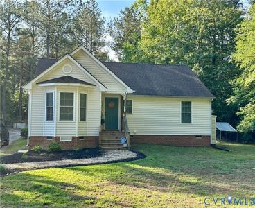 Property at 7195 Railroad Bed Rd, Carson, VA