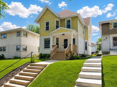 2357 E Oklahoma AVENUE #2359