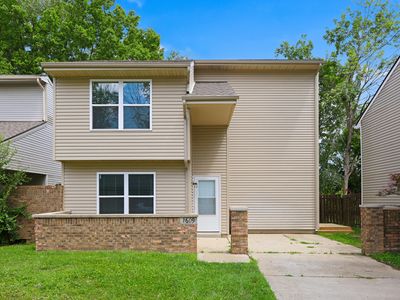 1609 Prairie Cir
