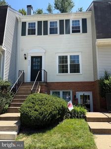 6028 Old Landing Way #22