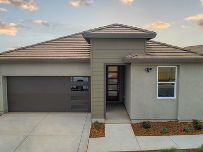 Vaduz Plan, Sagebrush at The Ranch