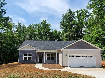 Property at 189 Sweet Cherry Ln, Stony Point, NC