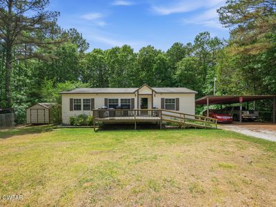 167 Woodland Hills Cv