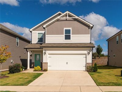 1136 Orchard Stream Dr