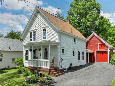 26 Howard Avenue