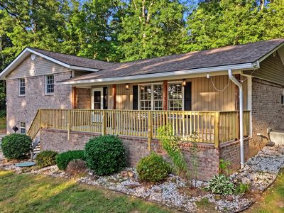 Property at 1830 Walker Valley Rd NW, Charleston, TN