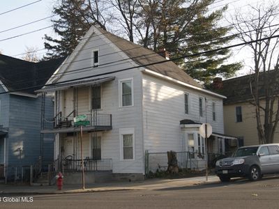 37 Watervliet Avenue
