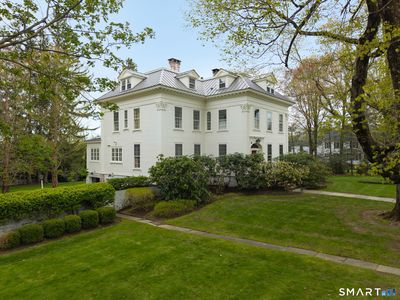 148 North Street