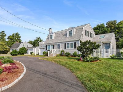 309 Wild Harbor Road