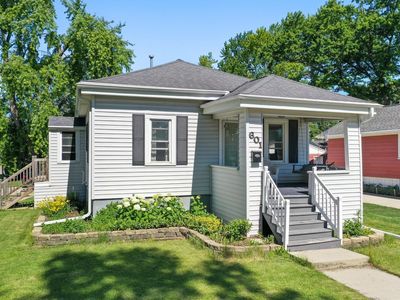 601 Roy Ave