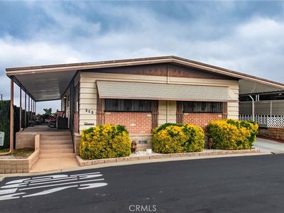 33600 Calimesa Blvd SPACE 131