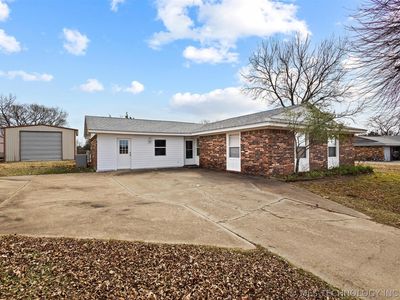 Property at 151 Belle Mead Rd, Mead, OK