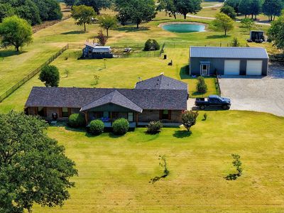 9300 County Road 3500