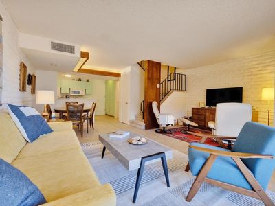 549 Palm Canyon Dr #23