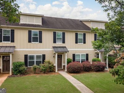 Property at 283 Oconee River Cir, Athens, GA