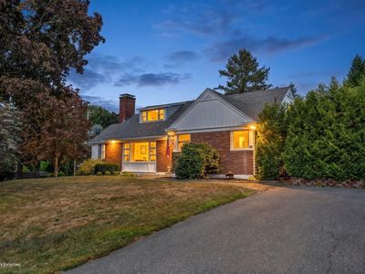 201 Clyde Road
