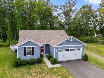 142 Goldspire Dr