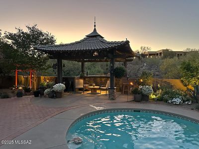 4551 N Camino Gacela