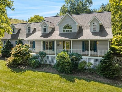 252 Rocky Gap Road