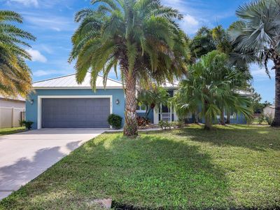 5781 NW Eskimo Circle