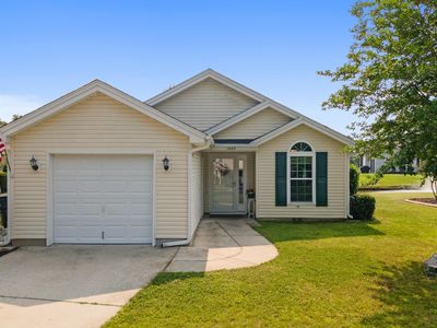 1407 Sunningdale Ln.