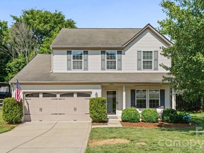 208 Glenn Allen Rd