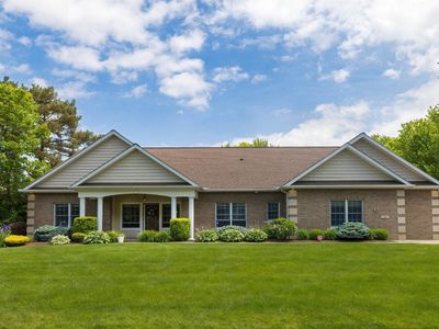 3819 Hidden Springs Dr