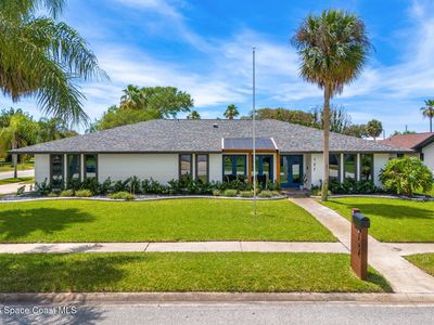 Property at 127 Sand Pine Rd, Indialantic, FL