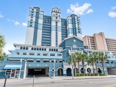 2201 S Ocean Blvd. #1609
