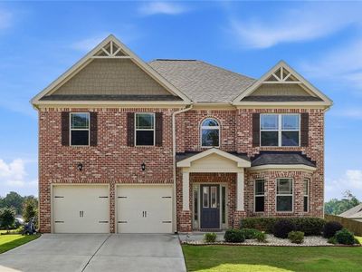3627 Maple Hill Rd
