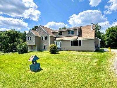 18 Stoddard Road