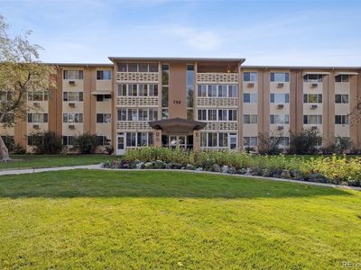 750 S Clinton Street Unit 6b