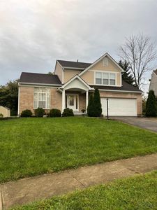 10154 Timberview Ct