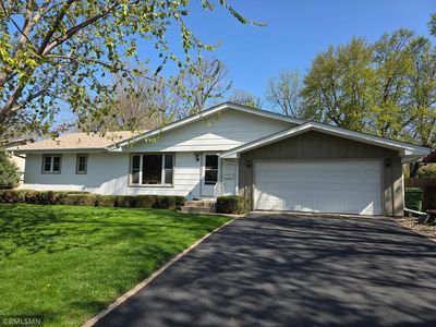 Property at 6872 7th St NE, Fridley, MN