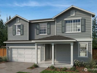 212 Serene View (Lot 58) Place NW