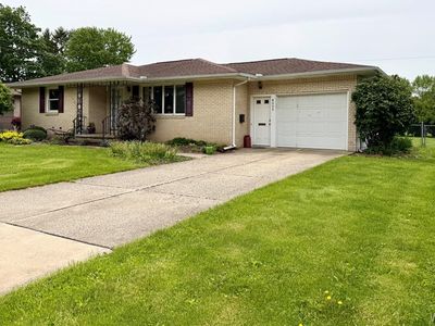 4005 Staley Dr