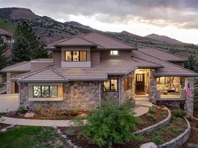 17071 Snowcreek Lane