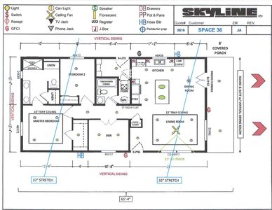 333 Mountain View Dr UNIT 36