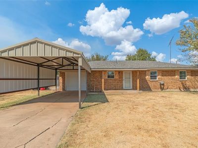 Property at 1209 1st St, Elgin, OK