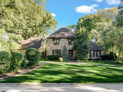 2208 Wynnewood Dr