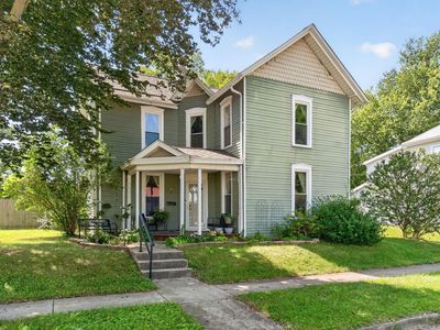 Property at 137 New St, Mount Sterling, OH