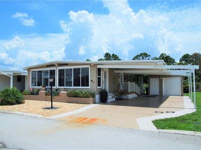 Property at 421 Snead Dr, North Fort Myers, FL