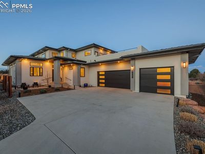 3089 Cathedral Park Vw