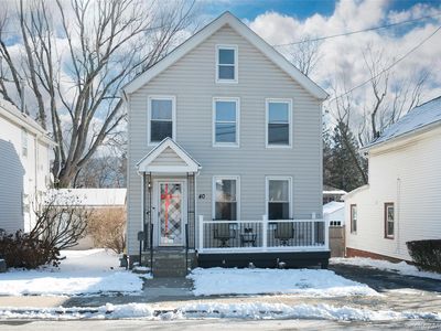 Property at 40 N Elm Street, Beacon, NY