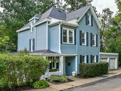 2 Sedalia Ave