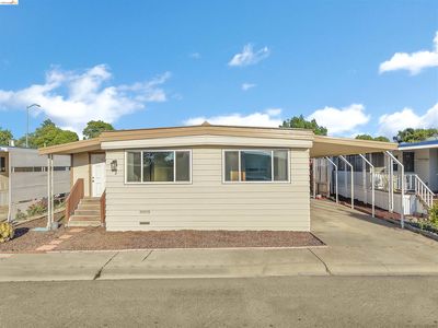 Property at 4141 Deep Creek Rd Space 3, Fremont, CA