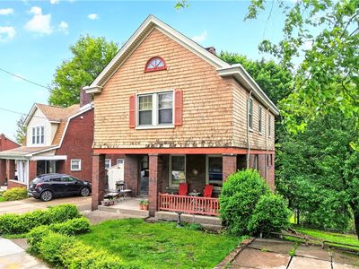 Property at 641 Center Ave, Bellevue, PA