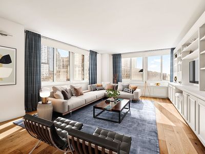 333 Rector Pl APT 805