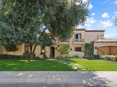 8131 E APPALOOSA Trail