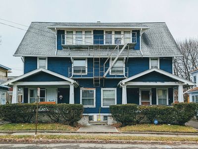 40 & 42 46 Jackson Ave